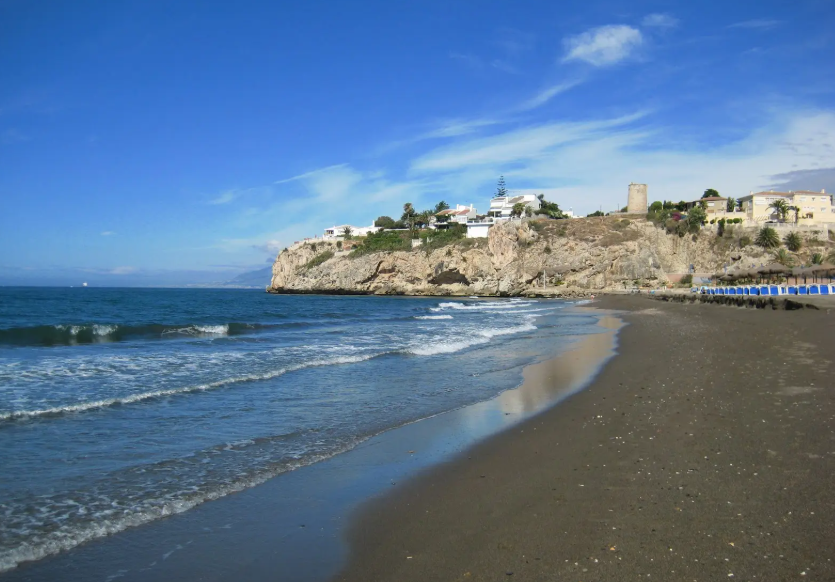 Playa de la Victoria, Spain, Spain